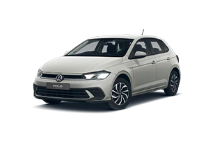 VOLKSWAGEN POLO HATCHBACK
